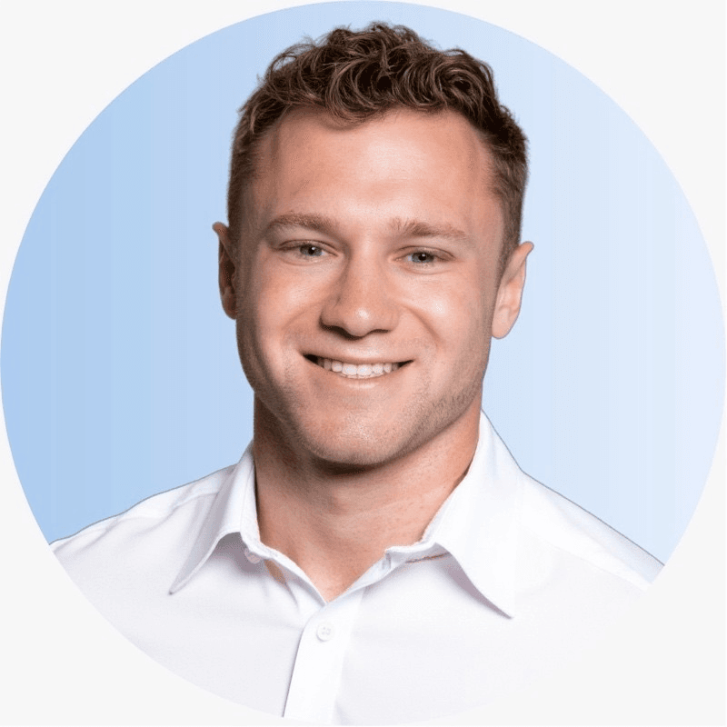 Danny Engels headshot