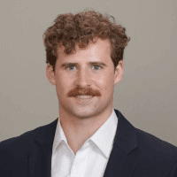 Trent Ballard headshot